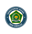 Logo Kemenag